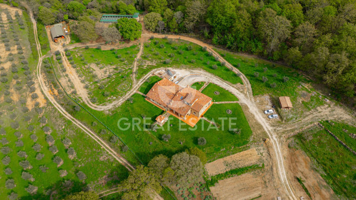 Image No.17-5 Bed Country House for sale