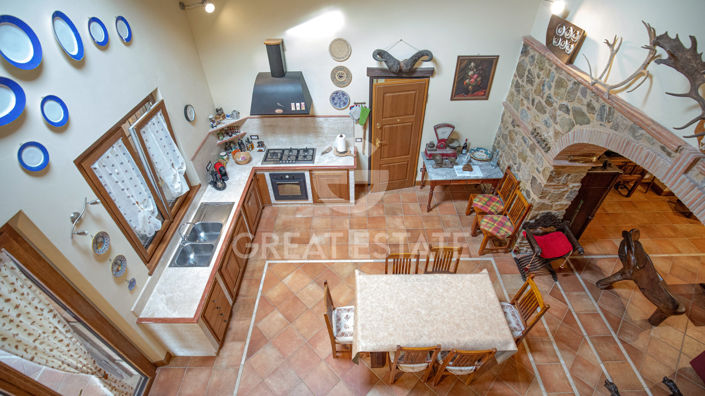 Image No.27-5 Bed Country House for sale