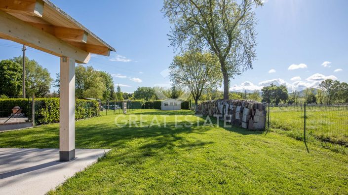 Image No.10-Villa de 3 chambres à vendre à Castiglione del Lago