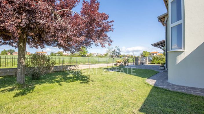 Image No.11-Villa de 3 chambres à vendre à Castiglione del Lago