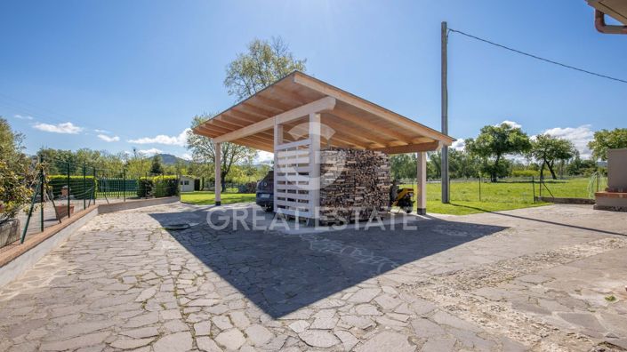 Image No.13-Villa de 3 chambres à vendre à Castiglione del Lago