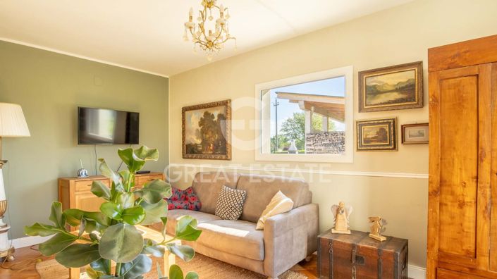 Image No.14-Villa de 3 chambres à vendre à Castiglione del Lago