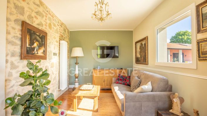 Image No.15-Villa de 3 chambres à vendre à Castiglione del Lago