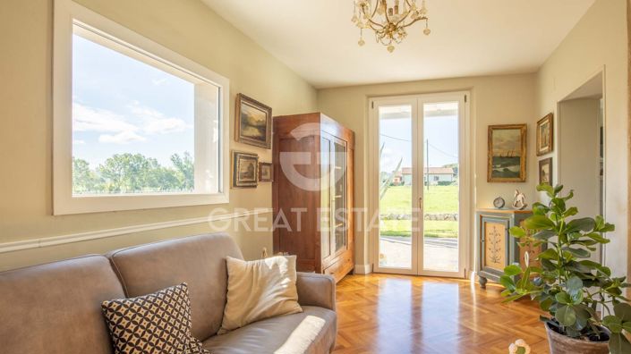 Image No.16-Villa de 3 chambres à vendre à Castiglione del Lago