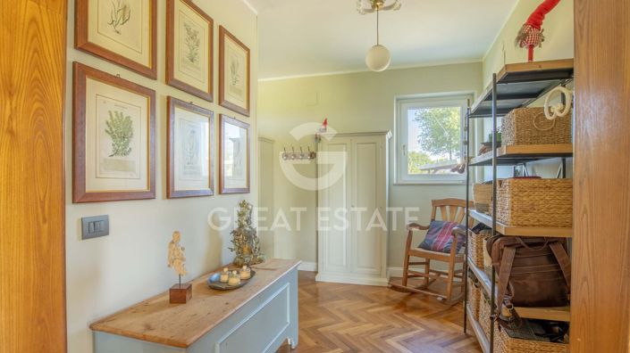 Image No.17-Villa de 3 chambres à vendre à Castiglione del Lago