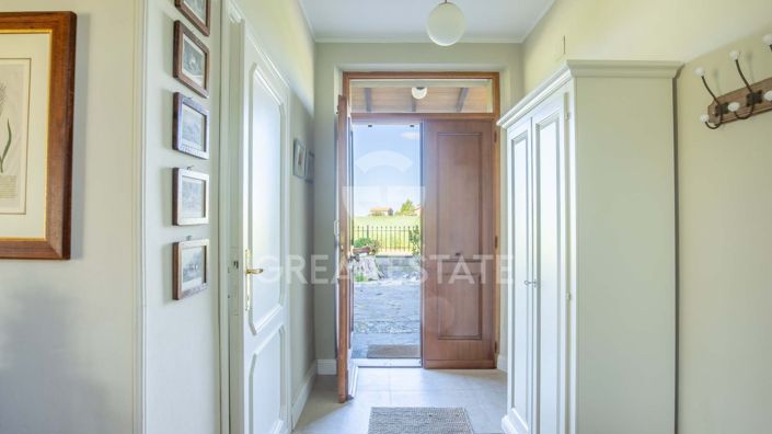 Image No.18-Villa de 3 chambres à vendre à Castiglione del Lago