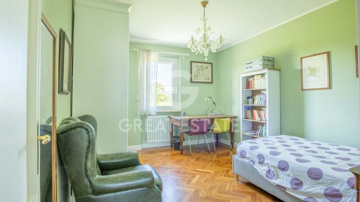 Image No.19-Villa de 3 chambres à vendre à Castiglione del Lago