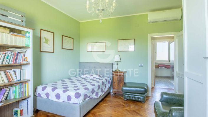 Image No.20-Villa de 3 chambres à vendre à Castiglione del Lago