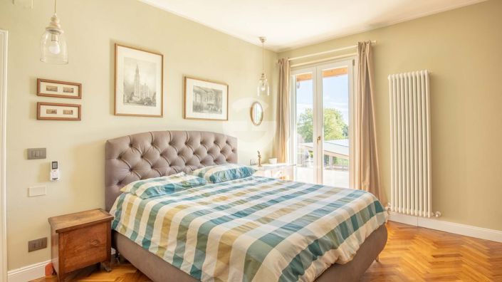 Image No.21-Villa de 3 chambres à vendre à Castiglione del Lago