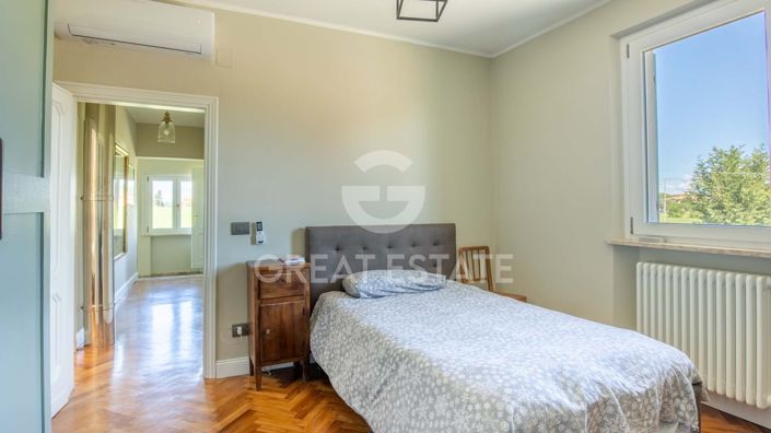 Image No.23-Villa de 3 chambres à vendre à Castiglione del Lago