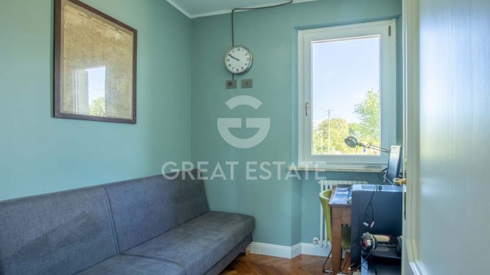 Image No.25-Villa de 3 chambres à vendre à Castiglione del Lago