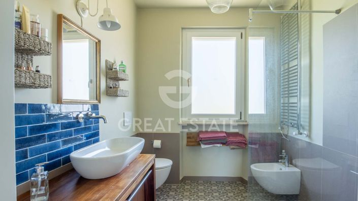 Image No.26-Villa de 3 chambres à vendre à Castiglione del Lago