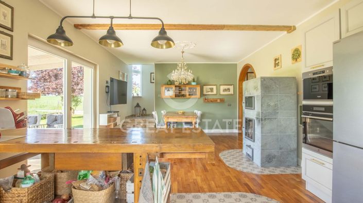 Image No.6-Villa de 3 chambres à vendre à Castiglione del Lago