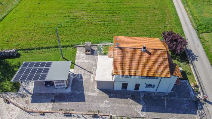 Image No.7-Villa de 3 chambres à vendre à Castiglione del Lago