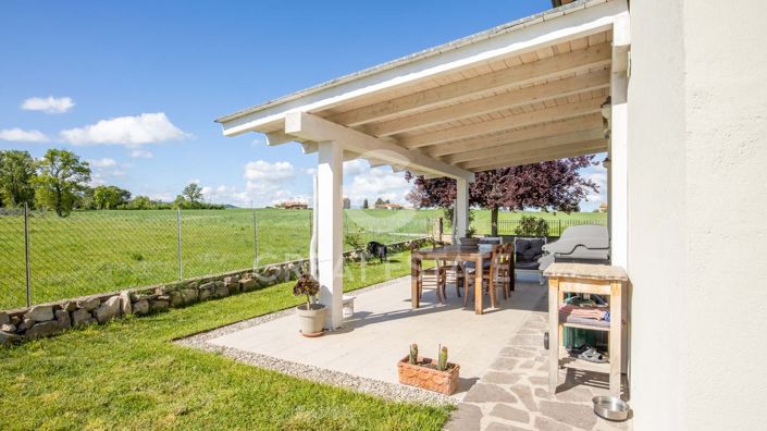 Image No.8-Villa de 3 chambres à vendre à Castiglione del Lago