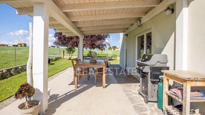 Image No.9-Villa de 3 chambres à vendre à Castiglione del Lago