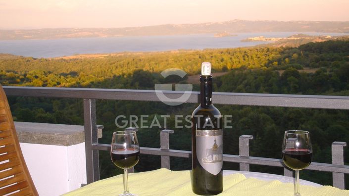 Image No.17-1 Bed Villa for sale