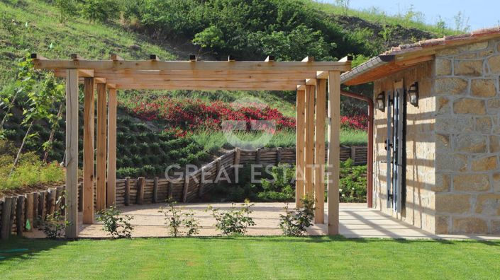 Image No.9-9 Bed Country House for sale