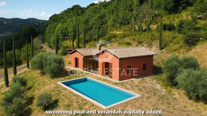 Image No.4-2 Bed Country House for sale