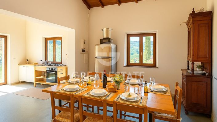 Image No.7-2 Bed Country House for sale