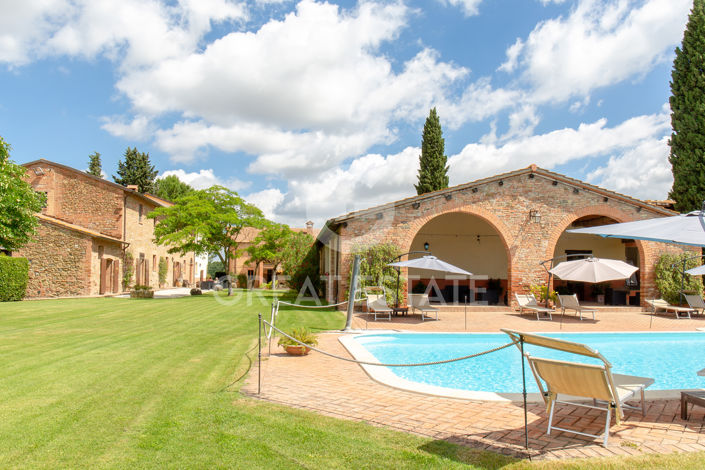 Image No.25-18 Bed Country House for sale