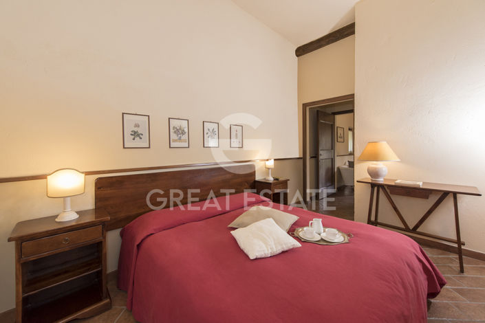 Image No.41-18 Bed Country House for sale