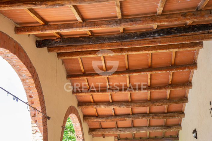 Image No.45-18 Bed Country House for sale