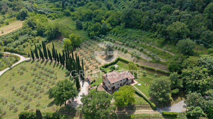 Image No.13-4 Bed Country House for sale