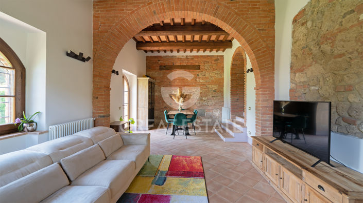 Image No.3-4 Bed Country House for sale