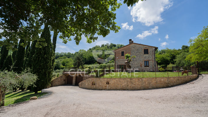 Image No.21-4 Bed Country House for sale