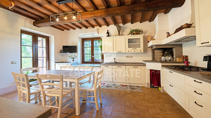 Image No.36-4 Bed Country House for sale