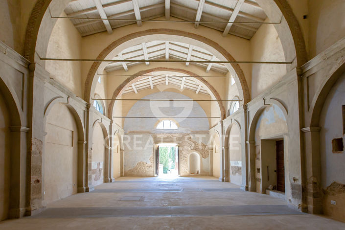 Image No.2-Châteaux de 14 chambres à vendre à Pérouse