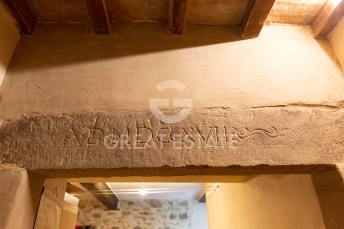 Image No.32-Châteaux de 14 chambres à vendre à Pérouse