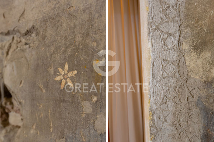 Image No.39-Châteaux de 14 chambres à vendre à Pérouse