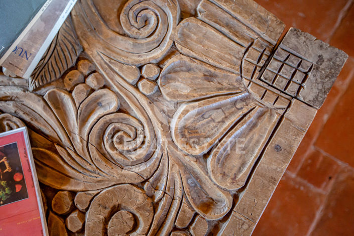 Image No.40-Châteaux de 14 chambres à vendre à Pérouse