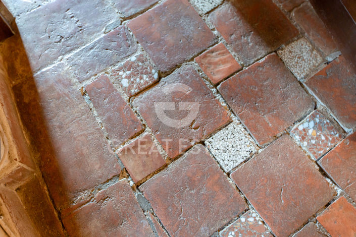 Image No.41-Châteaux de 14 chambres à vendre à Pérouse