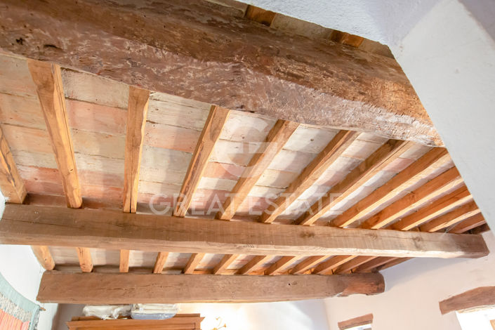 Image No.43-Châteaux de 14 chambres à vendre à Pérouse