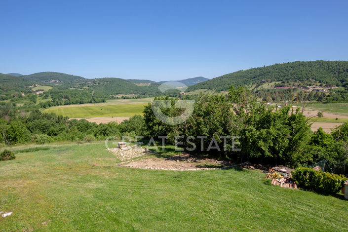 Image No.46-Châteaux de 14 chambres à vendre à Pérouse