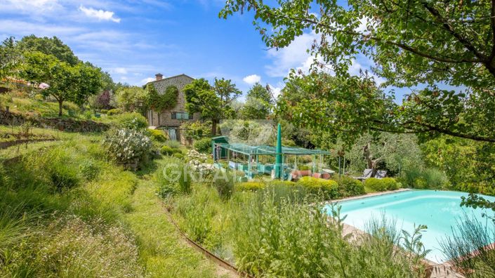 Image No.18-3 Bed Country House for sale