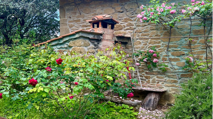 Image No.52-3 Bed Country House for sale