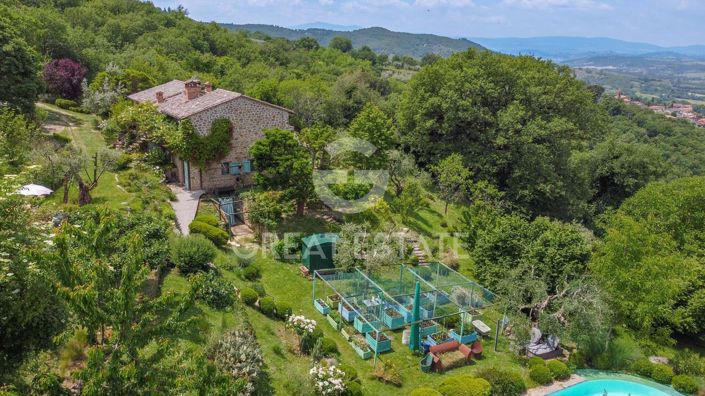 Image No.9-3 Bed Country House for sale