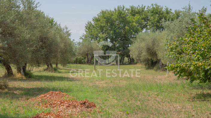 Image No.11-Villa de 2 chambres à vendre à Tuoro sul Trasimeno