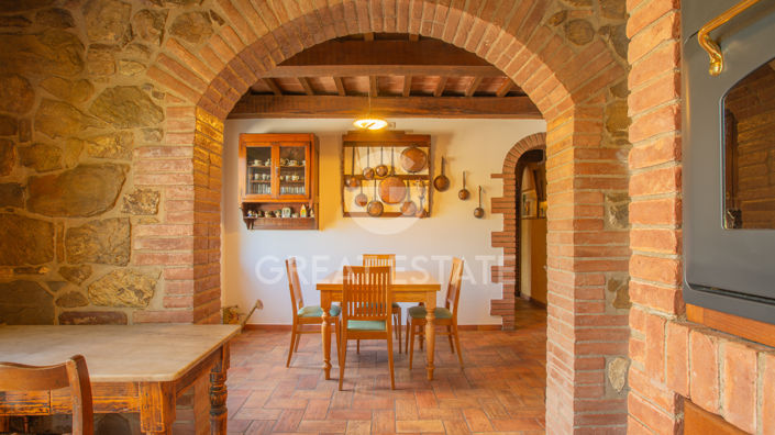 Image No.18-Villa de 2 chambres à vendre à Tuoro sul Trasimeno