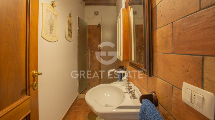 Image No.28-Villa de 2 chambres à vendre à Tuoro sul Trasimeno