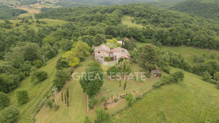 Image No.25-11 Bed Country House for sale