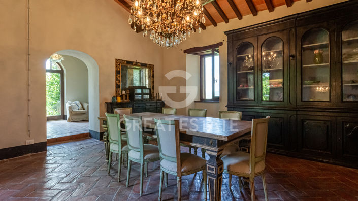 Image No.43-11 Bed Country House for sale