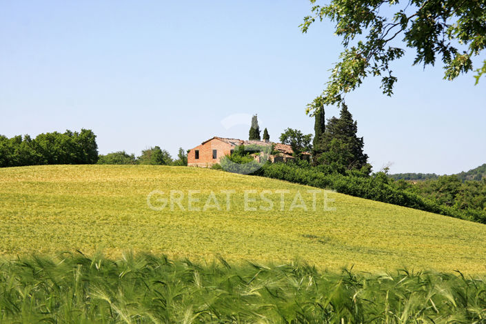 Image No.1-Country House for sale