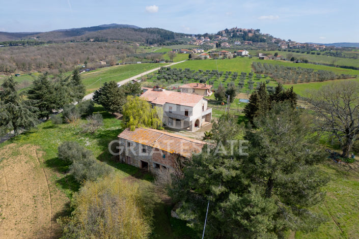 Image No.20-4 Bed Country House for sale