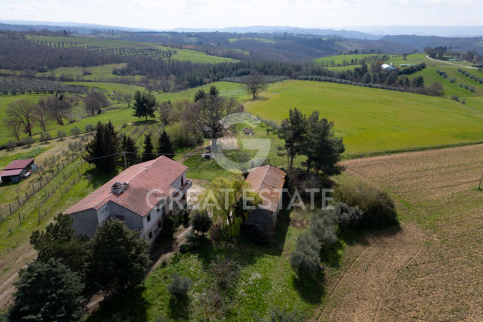 Image No.21-4 Bed Country House for sale