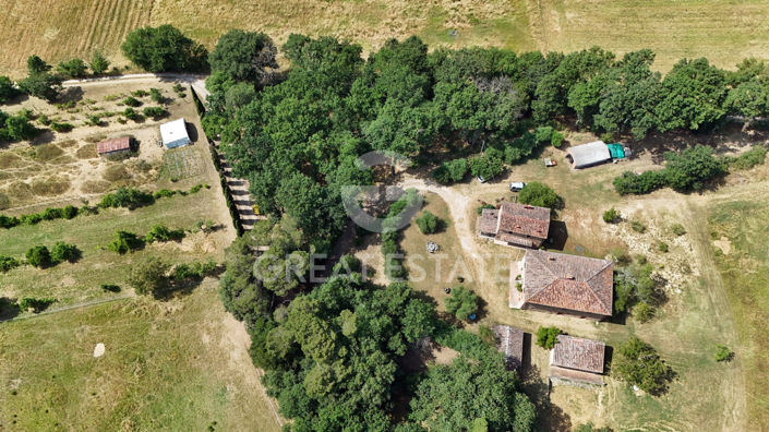 Image No.10-6 Bed Country House for sale